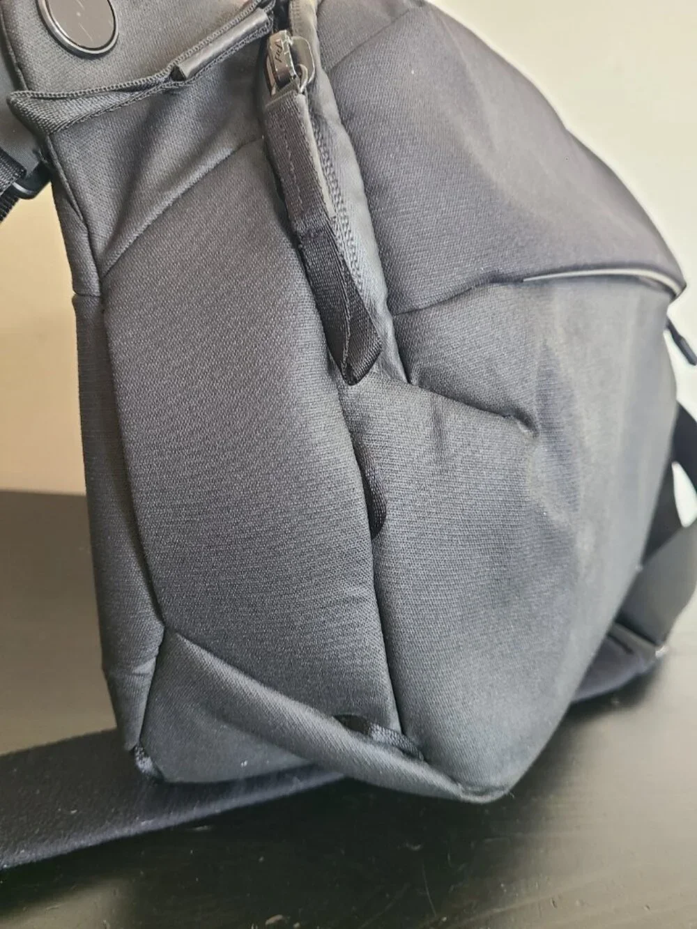 Peak Design Everyday Sling V2 Camera Bag 10L Black